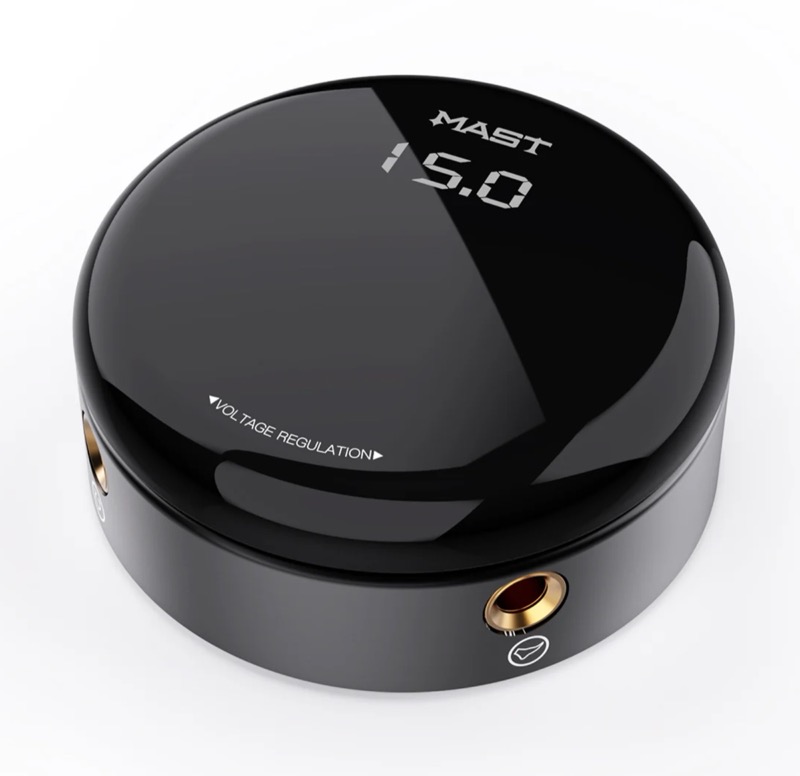 MAST CIRCLE P-150
