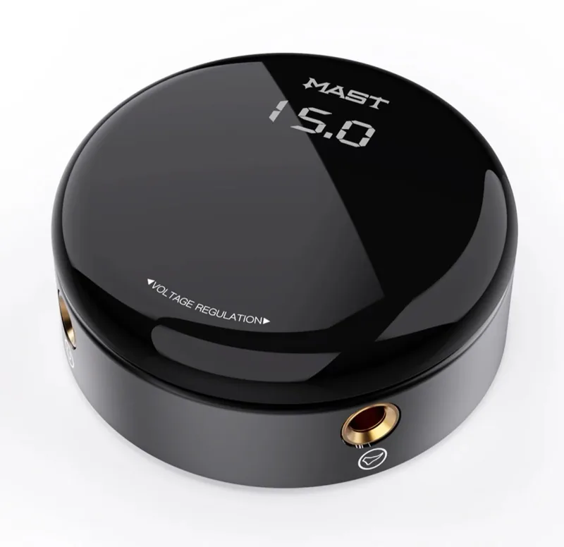 MAST CIRCLE P-150