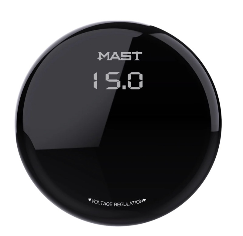 CIRCLE P-150 vista 2