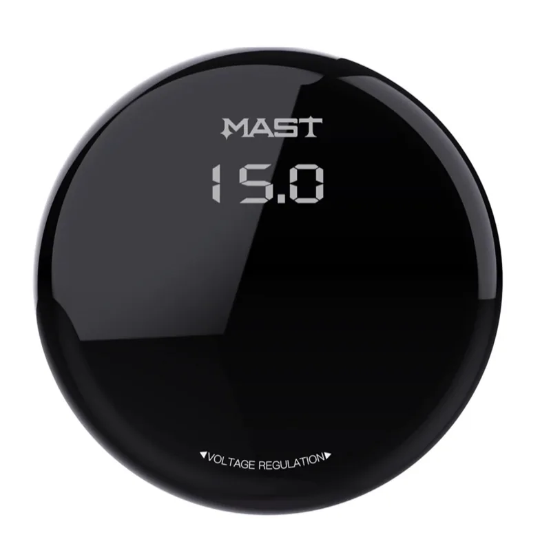 CIRCLE P-150 vista 2