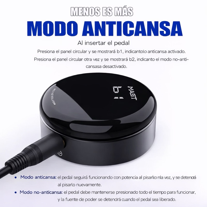 CIRCLE P-150 vista 4