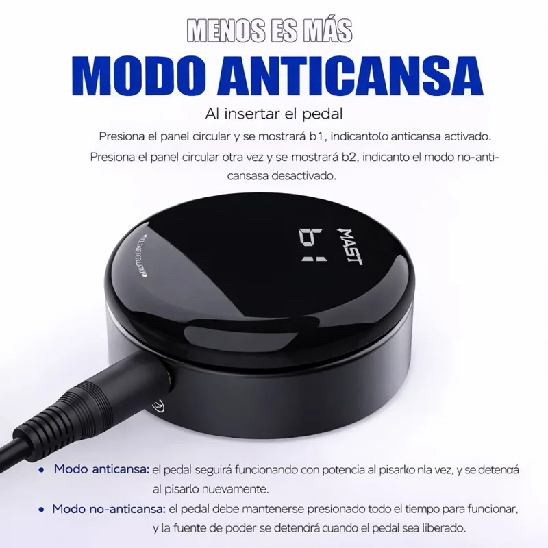 CIRCLE P-150 vista 4