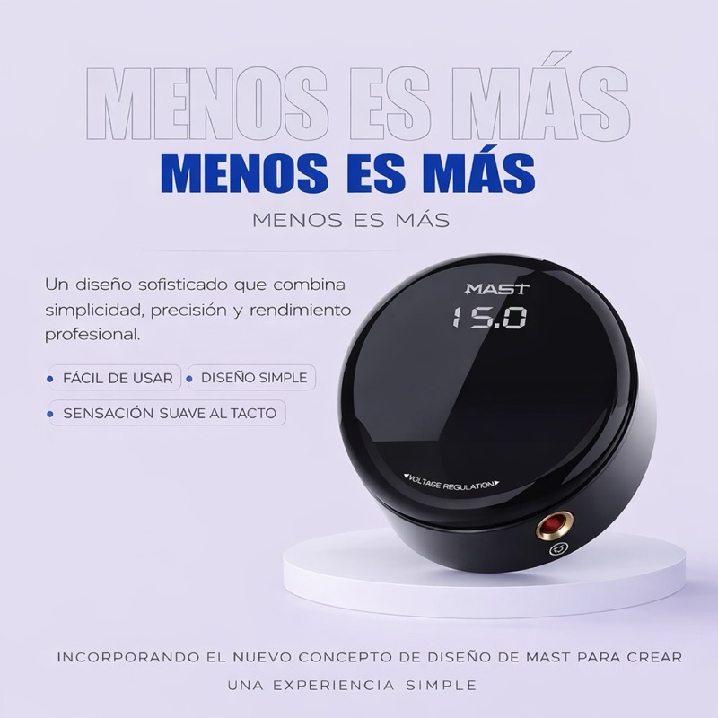 CIRCLE P-150 vista 6