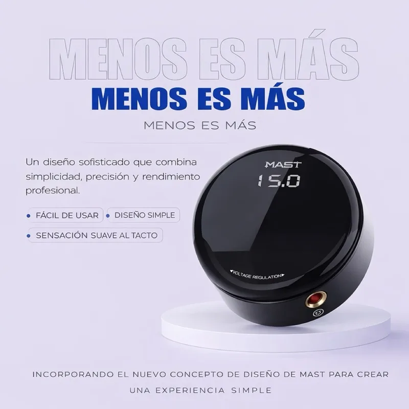 CIRCLE P-150 vista 6