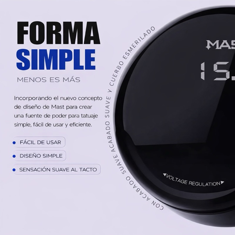 CIRCLE P-150 vista 7