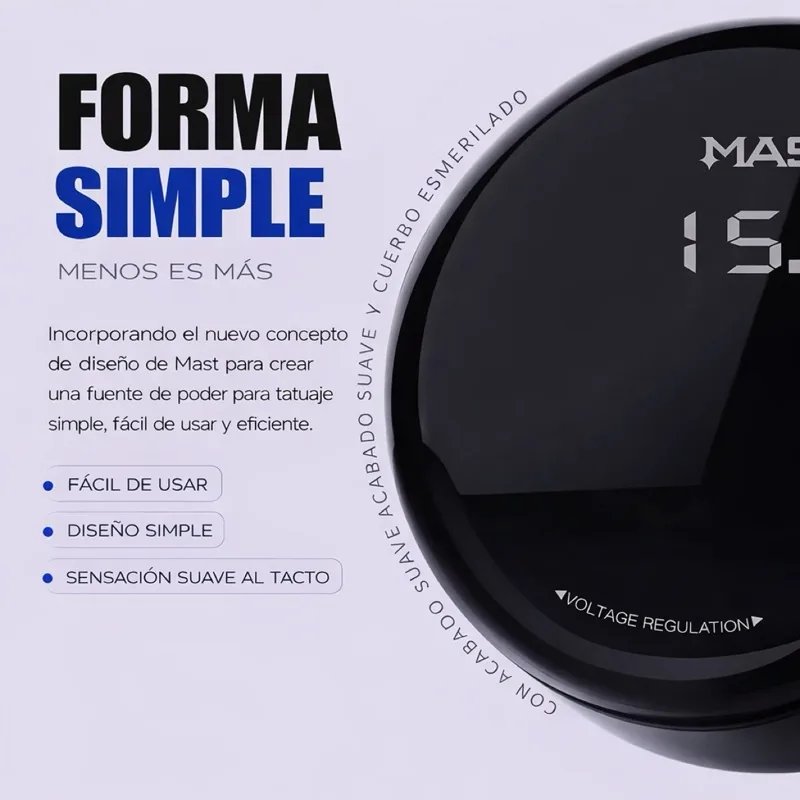 CIRCLE P-150 vista 7