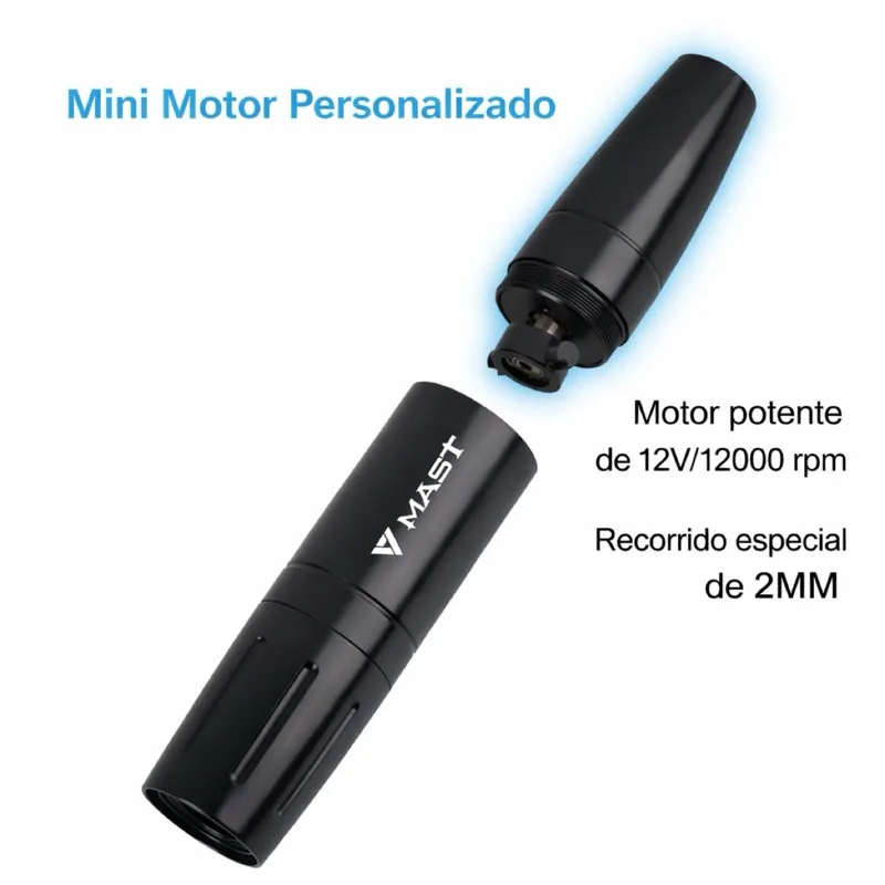 MAGI PEN vista 3