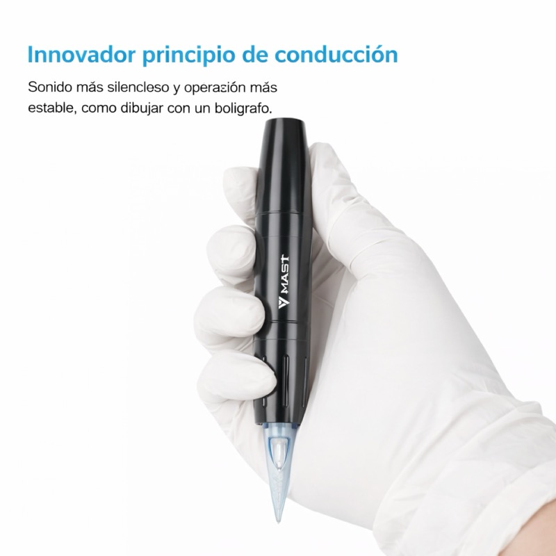MAGI PEN vista 5