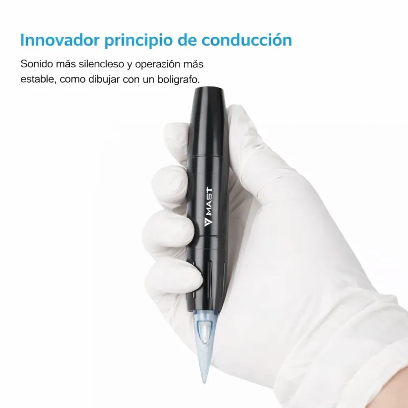 MAGI PEN vista 5