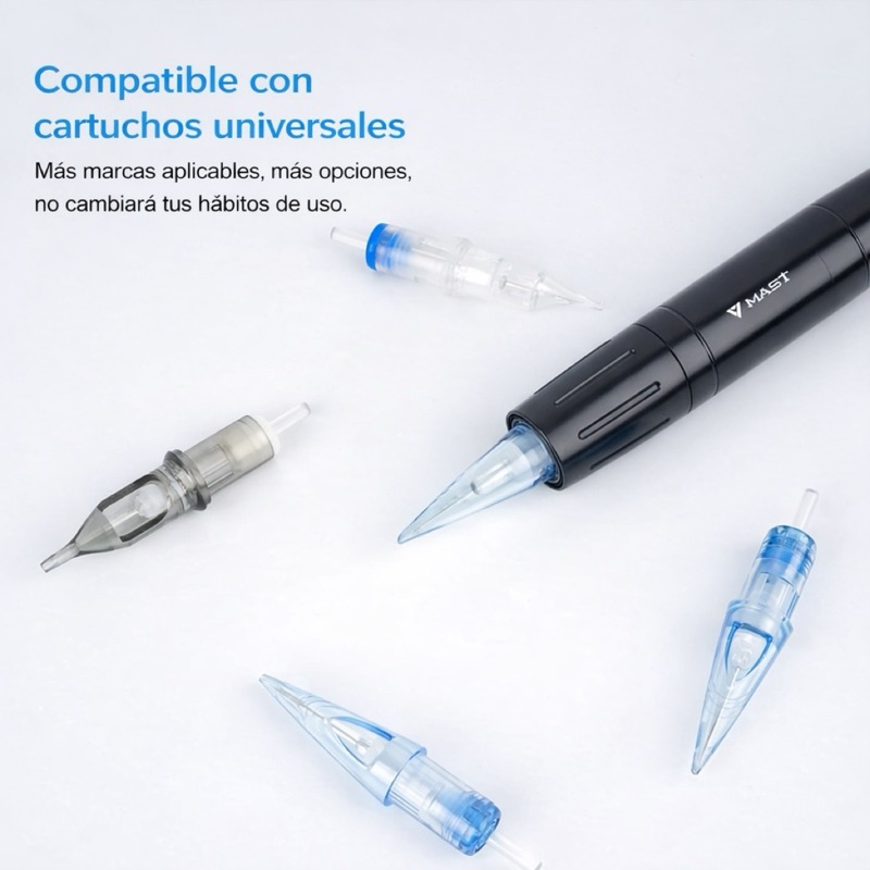 MAGI PEN vista 6