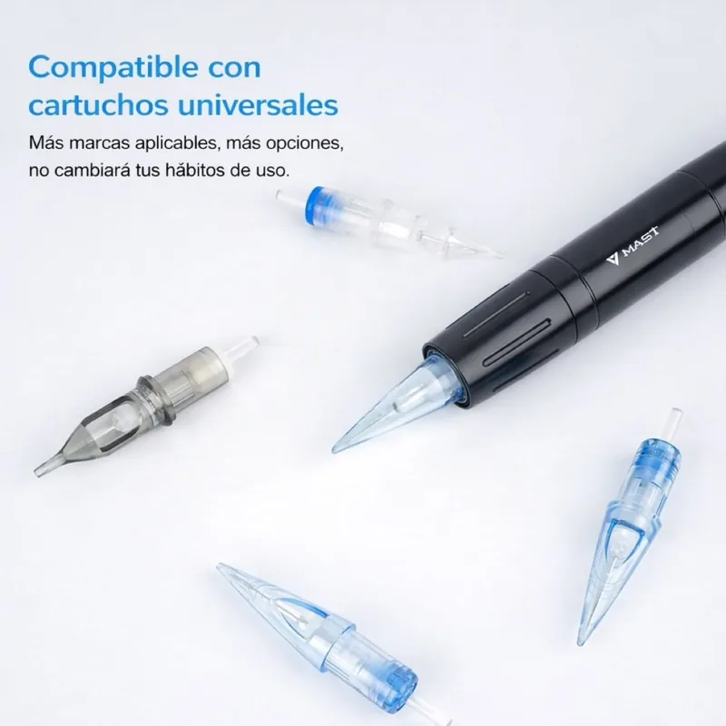 MAGI PEN vista 6