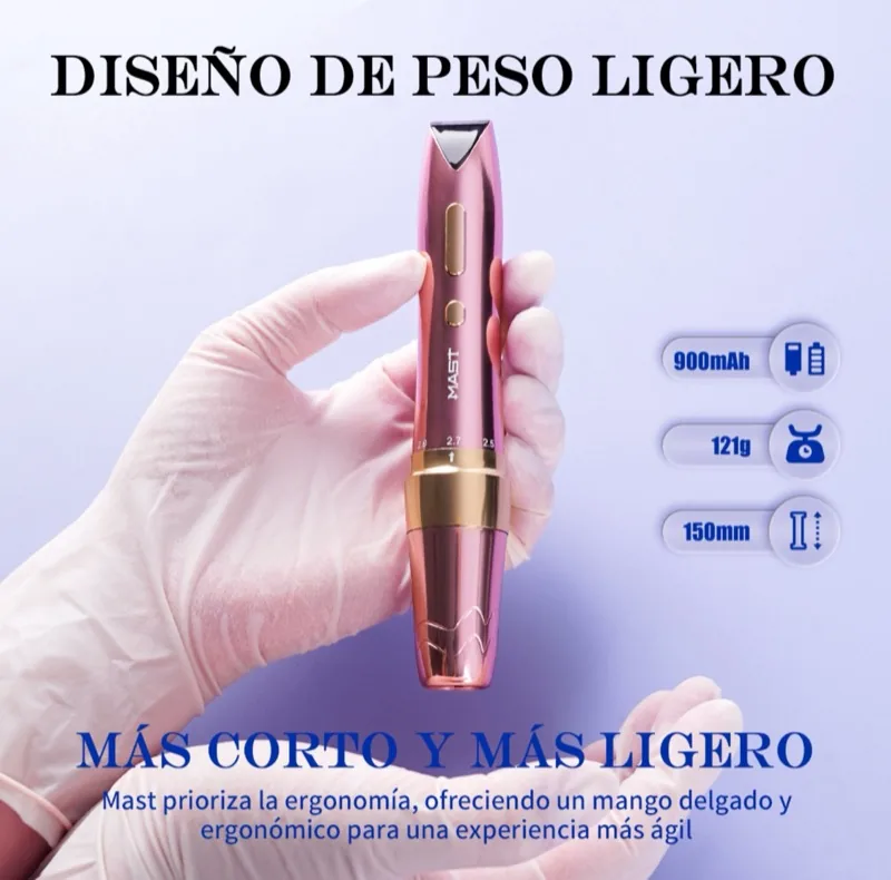 MAST P60 vista 4