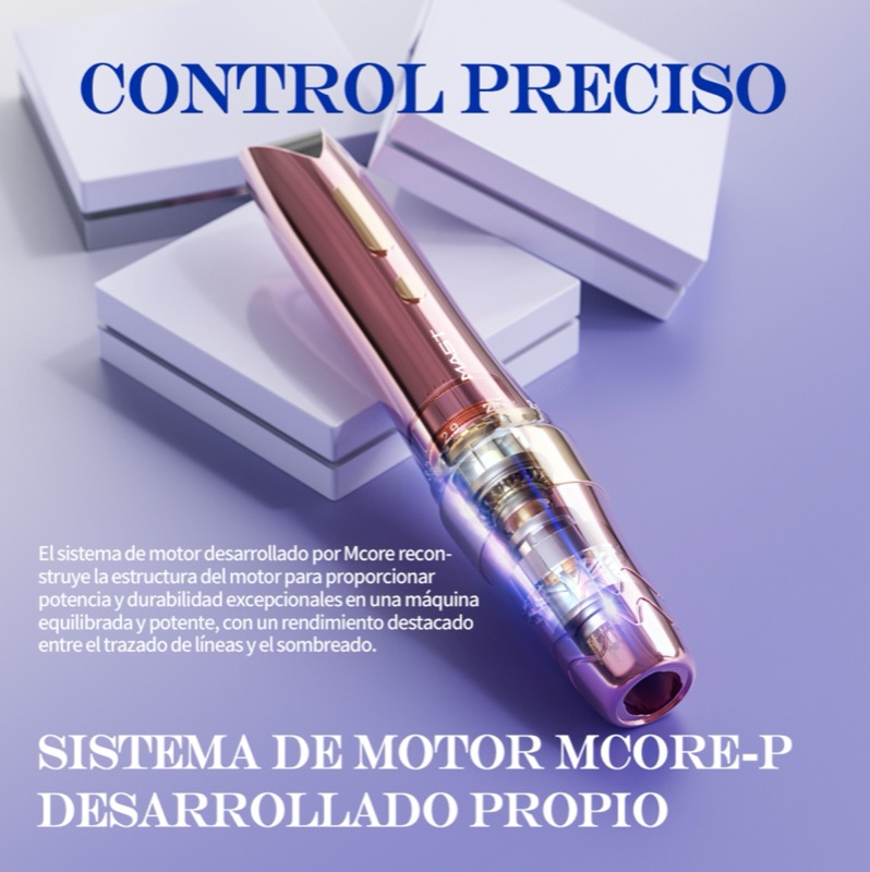 MAST P60 vista 9