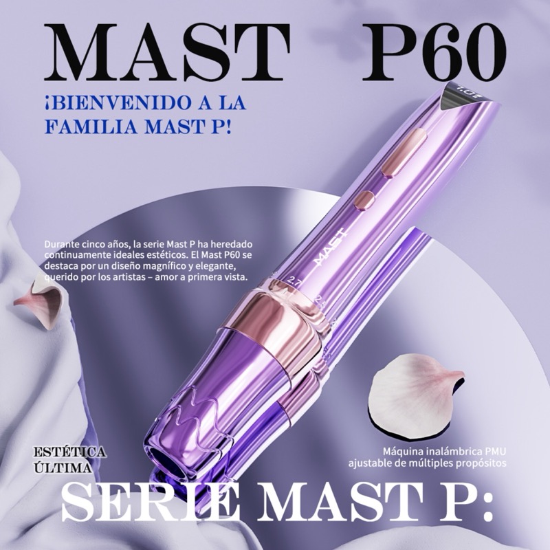 P60 Diamantes vista 2