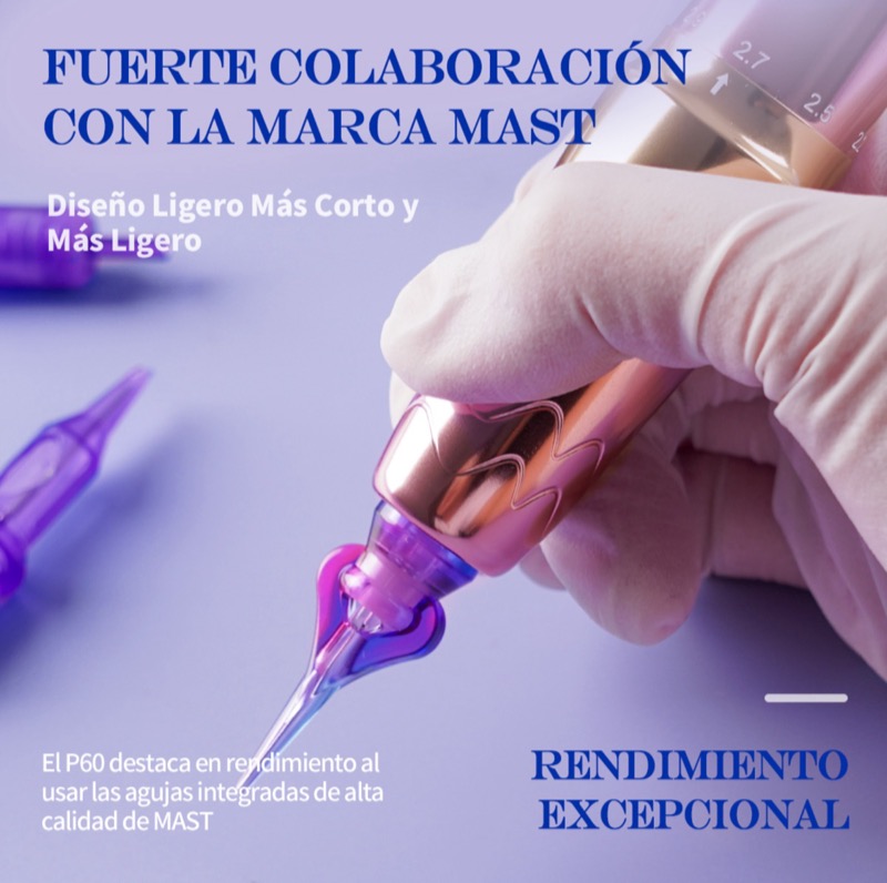 P60 Diamantes vista 8