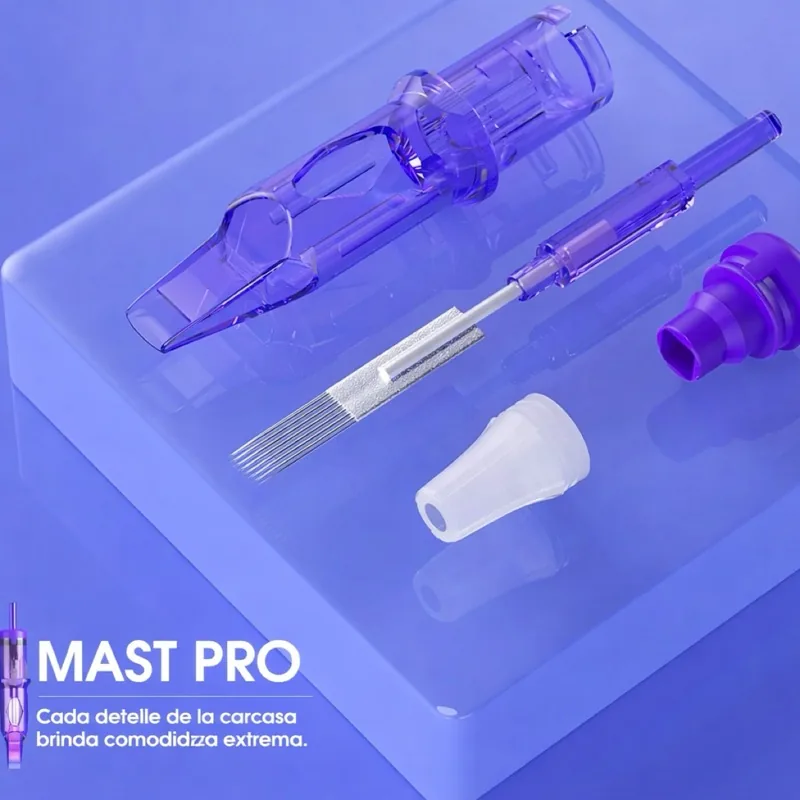 MAST PRO vista 11