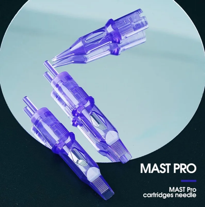 MAST PRO vista 6