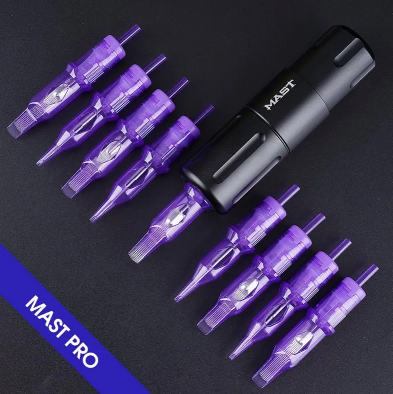MAST PRO vista 7